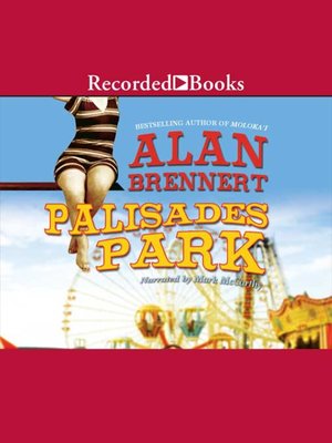 cover image of Palisades Park